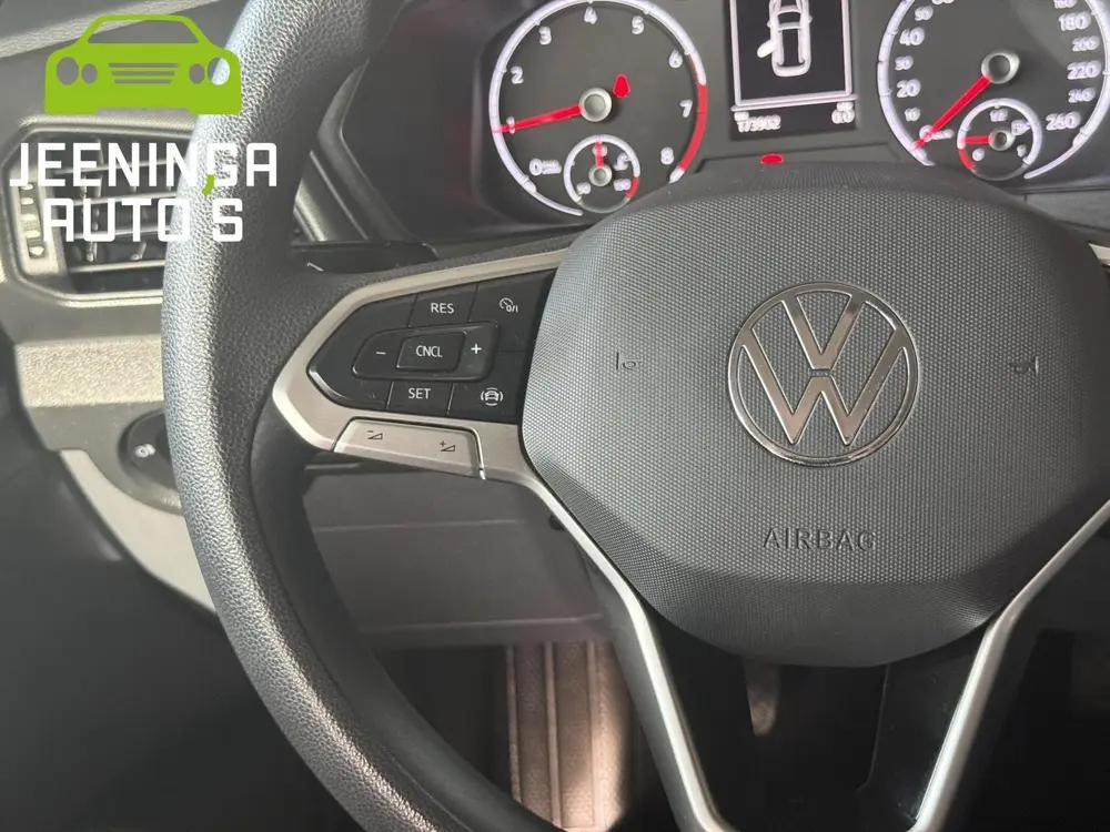 Volkswagen T-Cross 1.0 TSI Life Business|ACC|Navi|AppleCarPl uit 2021, foto 10