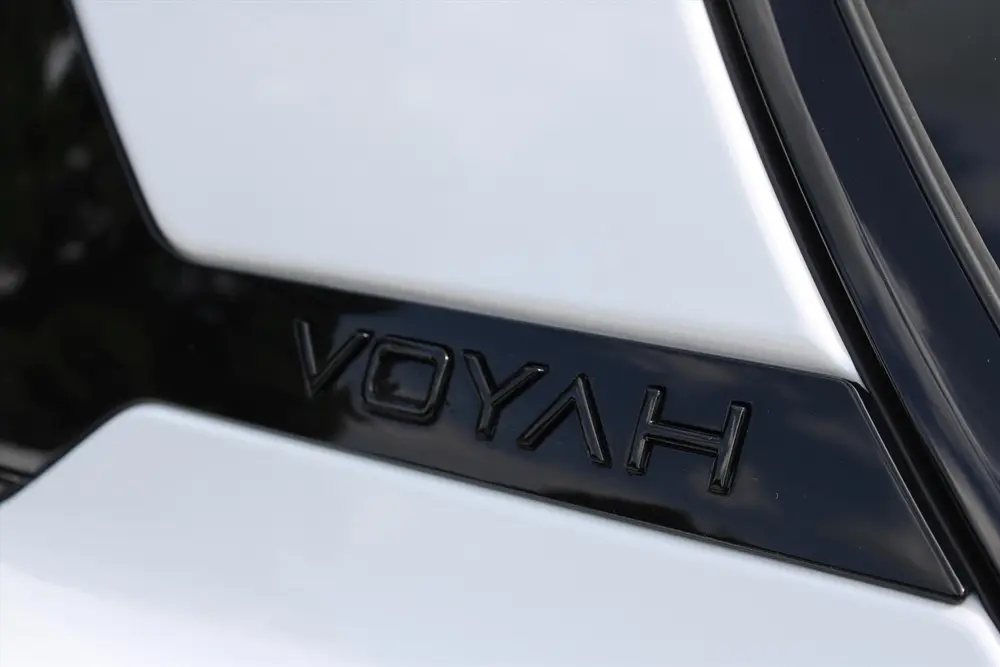 Voyah Free BEV 106 KWH Flagship Edition 4WD 490pk I Luchtver uit 2025, foto 6
