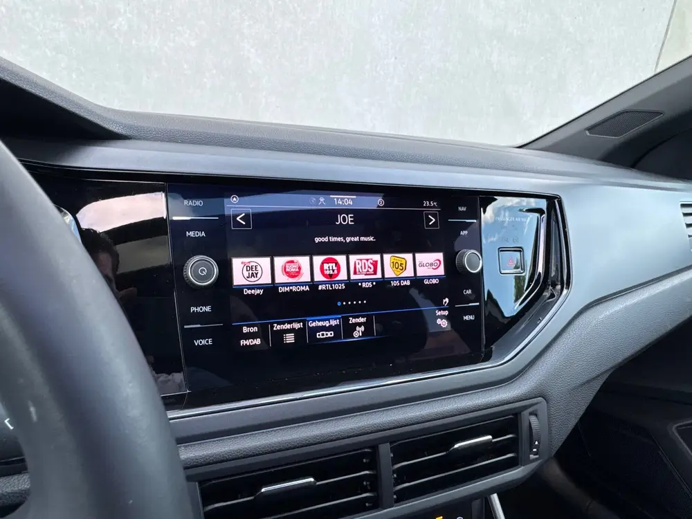 Volkswagen Taigo 1.0 TSI R-Line ACC CAMERA PANO DAK APPLE CA uit 2023, foto 18