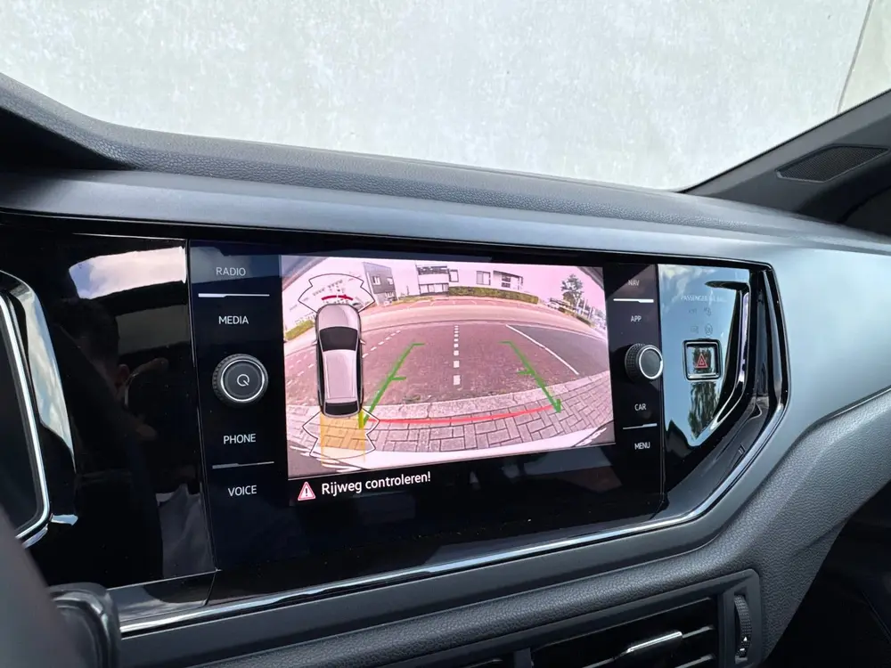 Volkswagen Taigo 1.0 TSI R-Line ACC CAMERA PANO DAK APPLE CA uit 2023, foto 19