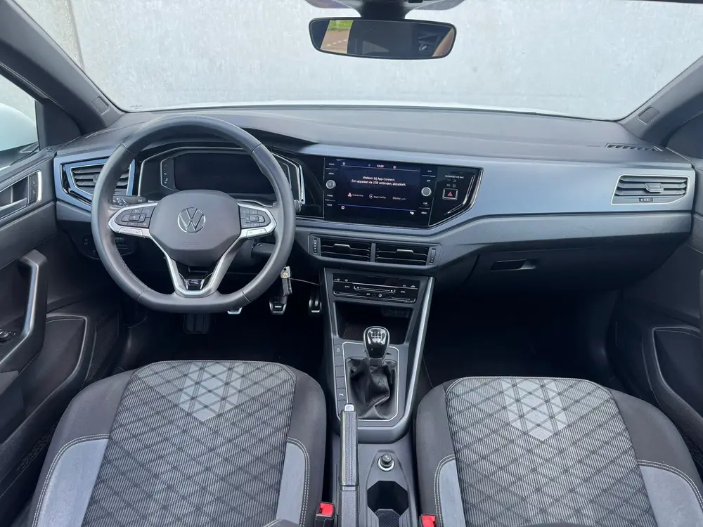 Volkswagen Taigo 1.0 TSI R-Line ACC CAMERA PANO DAK APPLE CA uit 2023, foto 8