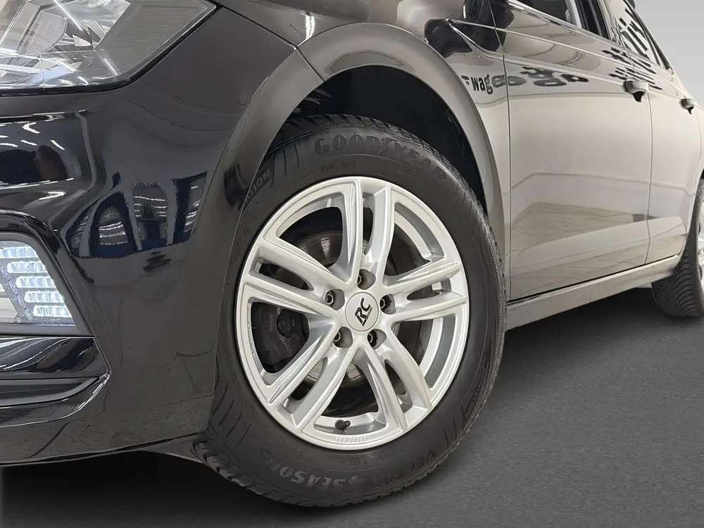 Volkswagen Polo 1.0 TSI Comfortline Business uit 2021, foto 11