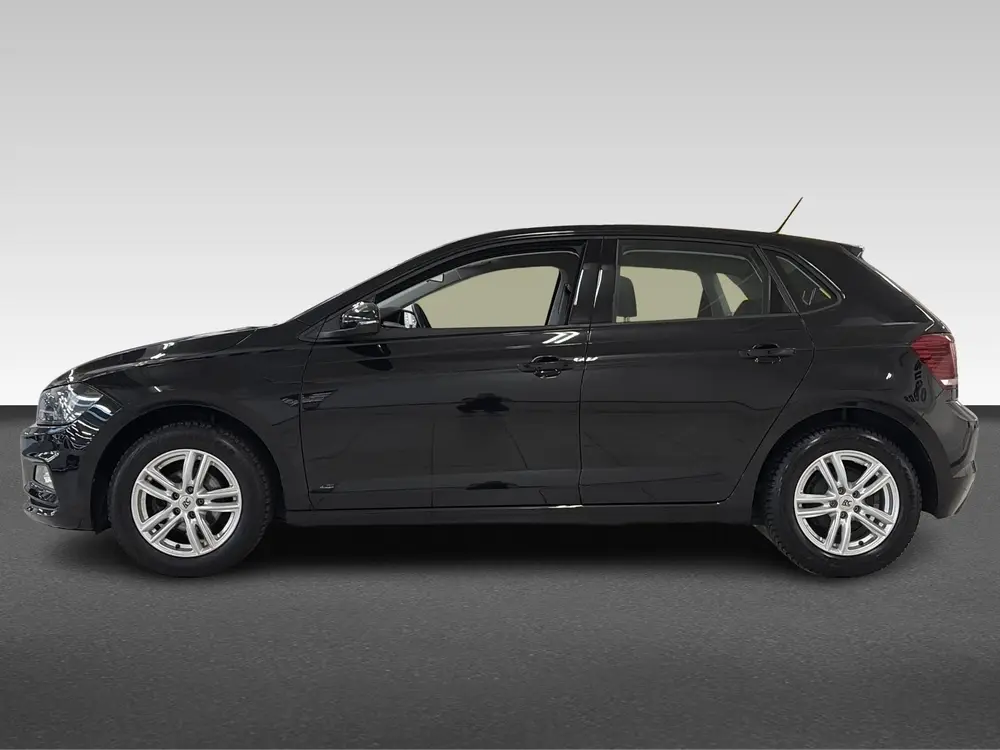 Volkswagen Polo 1.0 TSI Comfortline Business uit 2021, foto 2
