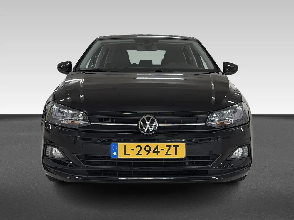 Volkswagen Polo 1.0 TSI Comfortline Business uit 2021, foto 7