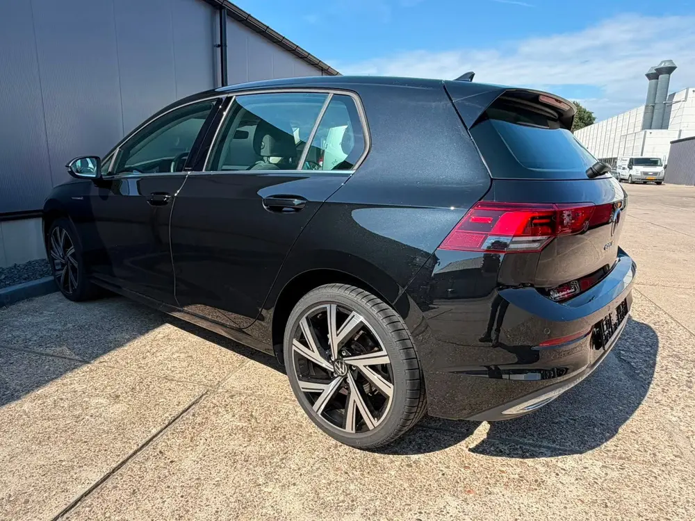 Volkswagen Golf 1.5 TSI STYLE 150PK Business Carplay /massag uit 2024, foto 12