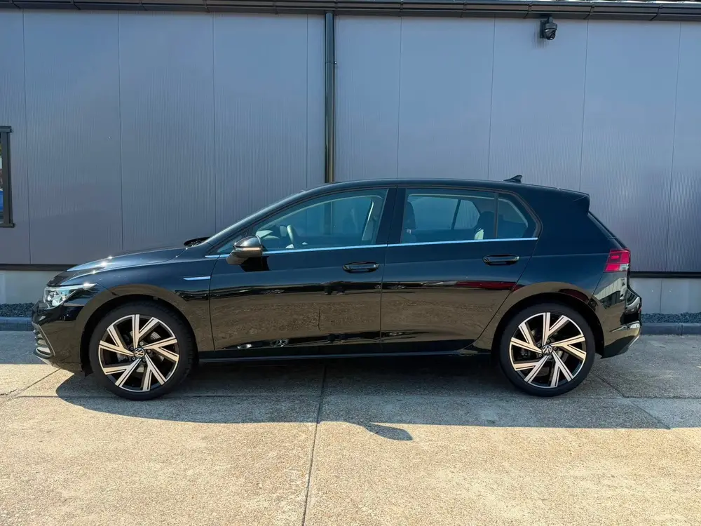 Volkswagen Golf 1.5 TSI STYLE 150PK Business Carplay /massag uit 2024, foto 5
