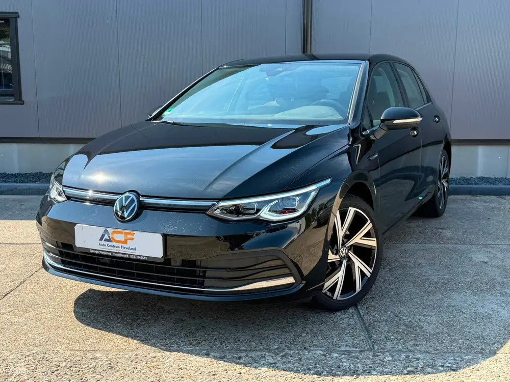 Volkswagen Golf 1.5 TSI STYLE 150PK Business Carplay /massag uit 2024, foto 6