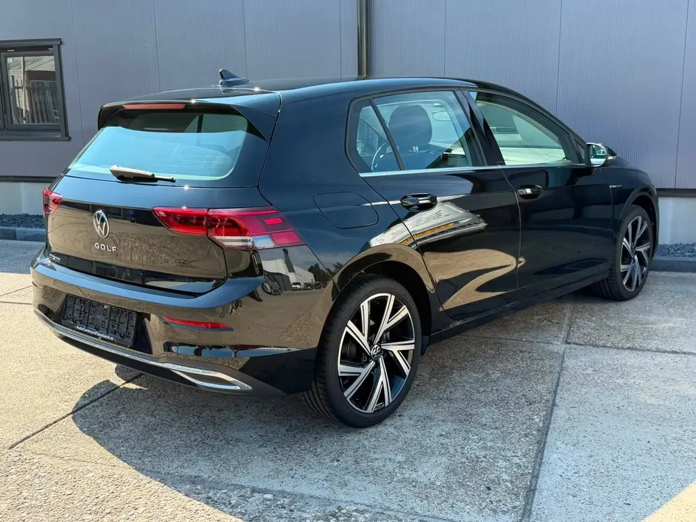 Volkswagen Golf 1.5 TSI STYLE 150PK Business Carplay /massag uit 2024, foto 7