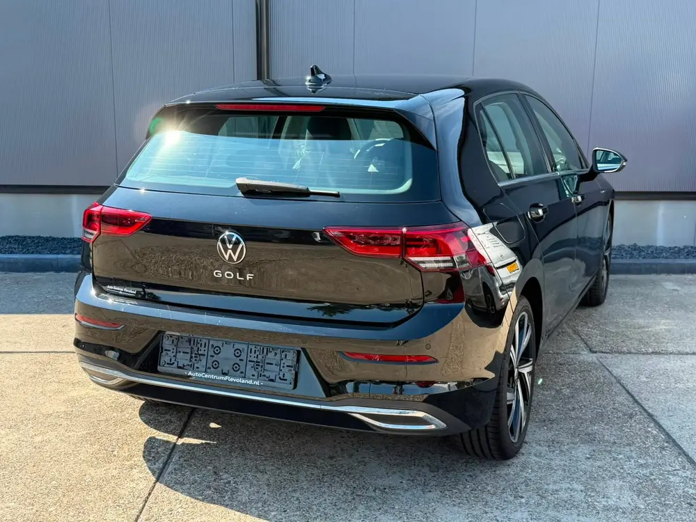 Volkswagen Golf 1.5 TSI STYLE 150PK Business Carplay /massag uit 2024, foto 9