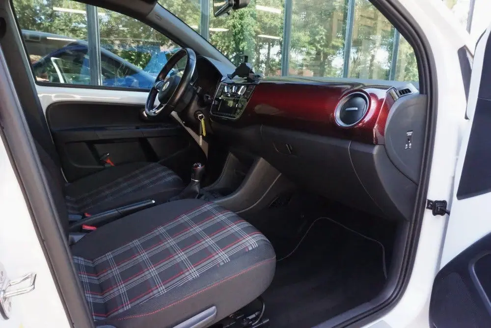 Volkswagen Up! 1.0 TSI GTI (bj 2020) uit 2020, foto 11