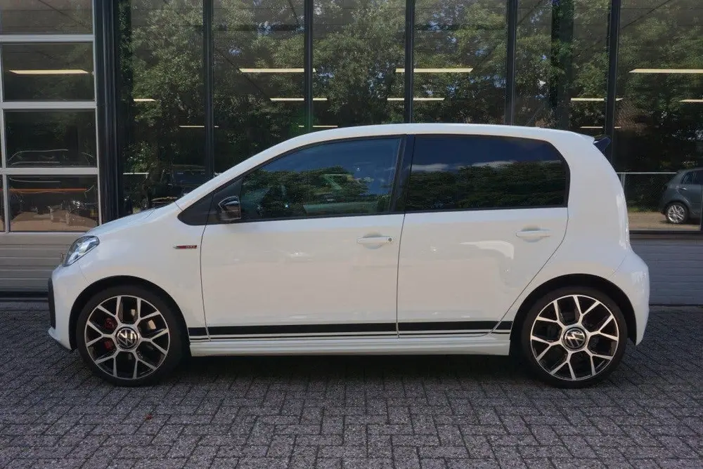 Volkswagen Up! 1.0 TSI GTI (bj 2020) uit 2020, foto 3