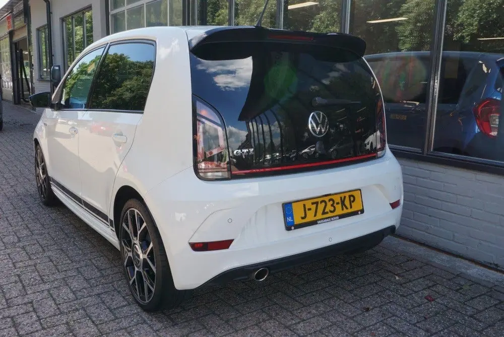 Volkswagen Up! 1.0 TSI GTI (bj 2020) uit 2020, foto 4