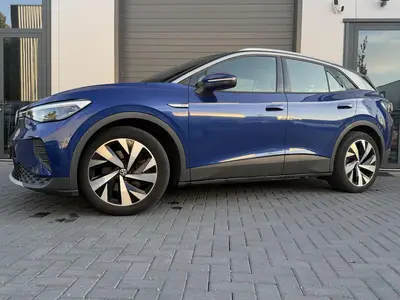 Volkswagen ID.4 Pro 77 kWh 89%SoH uit 2021