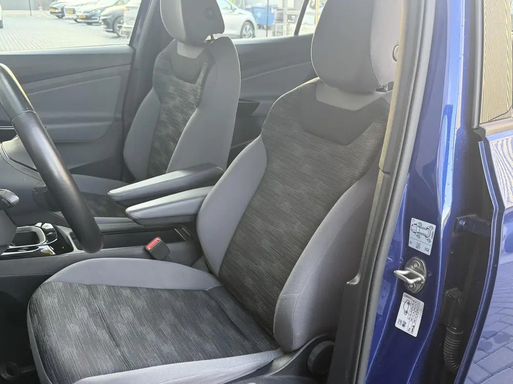Volkswagen ID.4 Pro 77 kWh 89%SoH uit 2021, foto 10