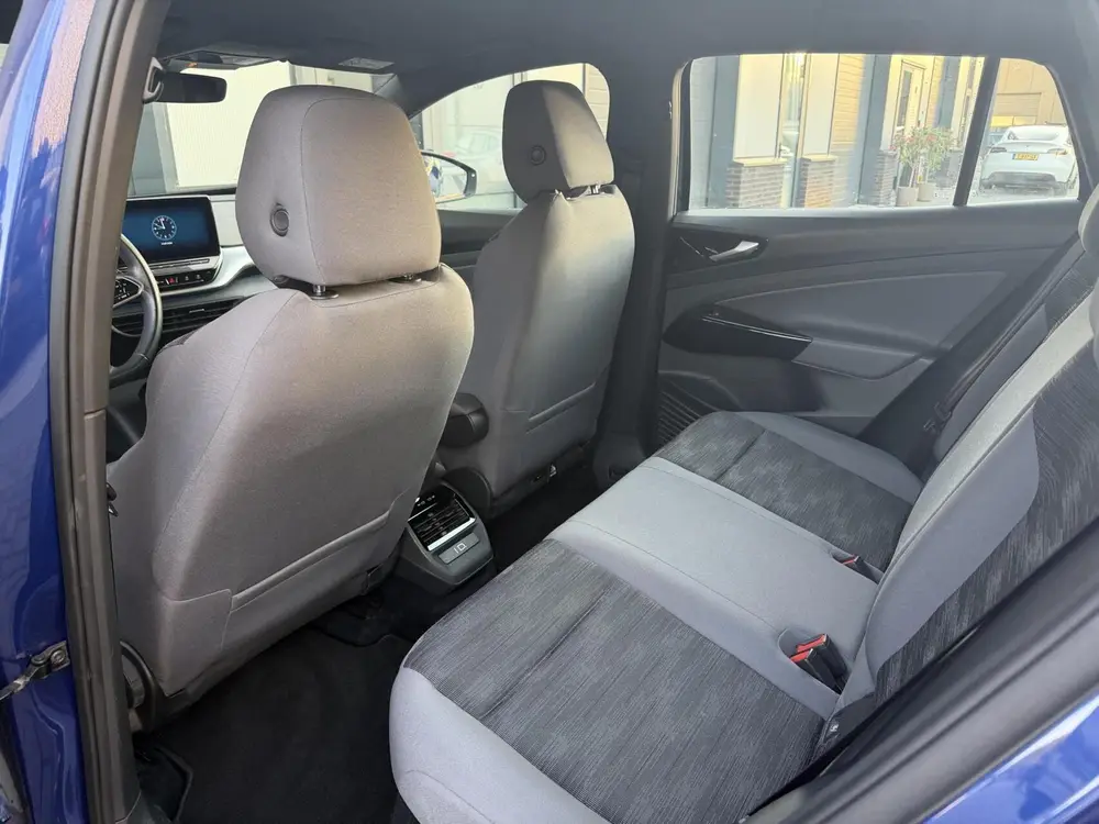 Volkswagen ID.4 Pro 77 kWh 89%SoH uit 2021, foto 12