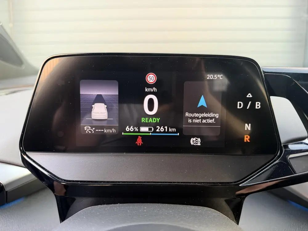 Volkswagen ID.4 Pro 77 kWh 89%SoH uit 2021, foto 16