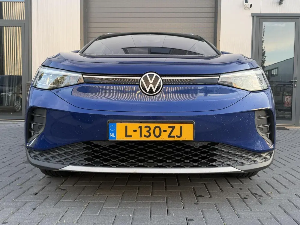 Volkswagen ID.4 Pro 77 kWh 89%SoH uit 2021, foto 4