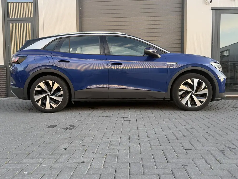 Volkswagen ID.4 Pro 77 kWh 89%SoH uit 2021, foto 6