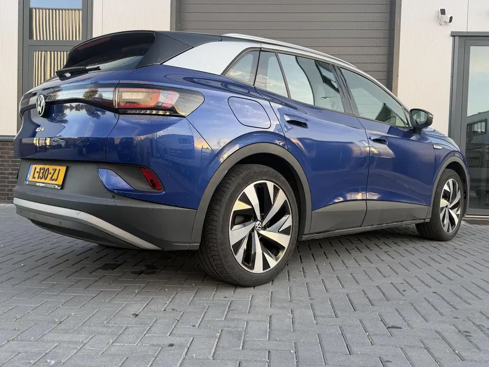 Volkswagen ID.4 Pro 77 kWh 89%SoH uit 2021, foto 7