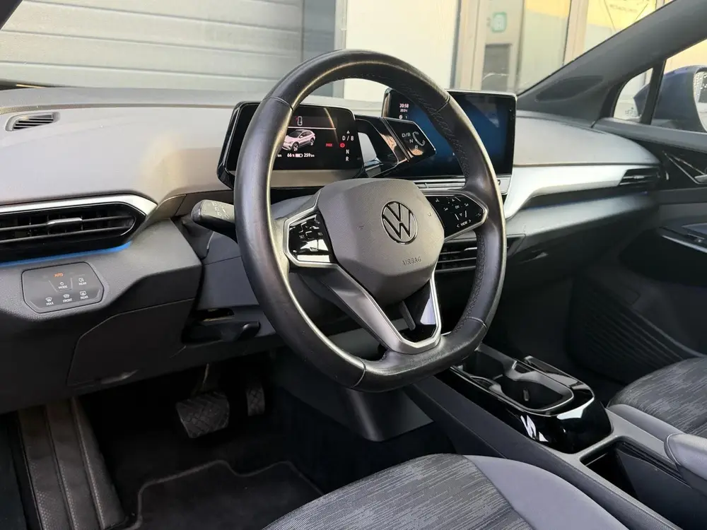 Volkswagen ID.4 Pro 77 kWh 89%SoH uit 2021, foto 9