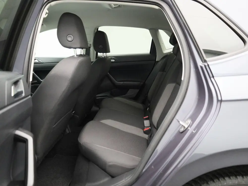 Volkswagen Polo 1.0 TSI Life | Apple Carplay / Android Auto uit 2022, foto 10