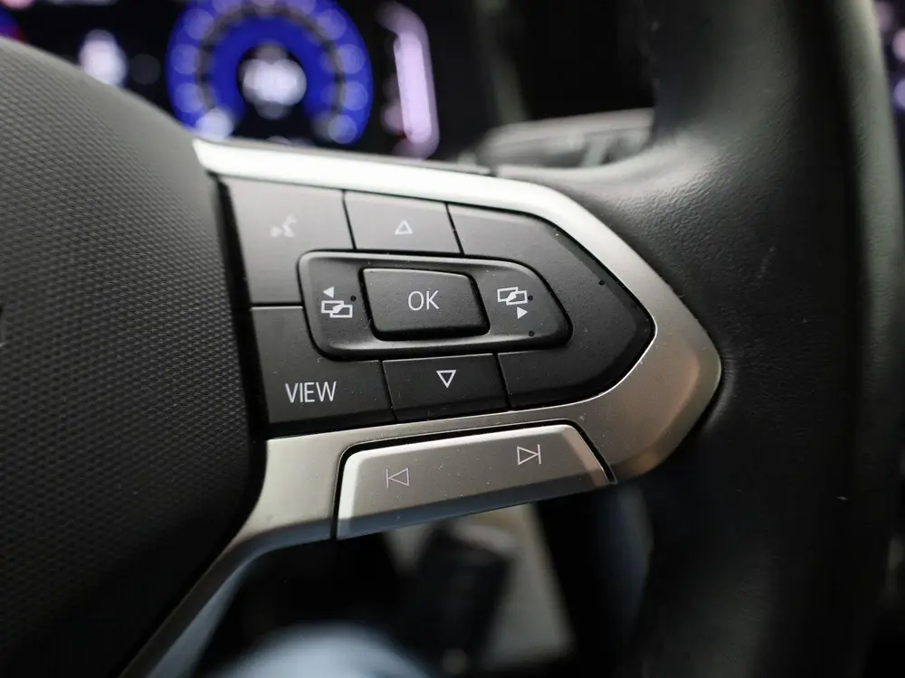 Volkswagen Polo 1.0 TSI Life | Apple Carplay / Android Auto uit 2022, foto 16