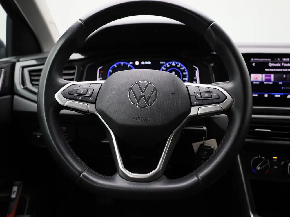 Volkswagen Polo 1.0 TSI Life | Apple Carplay / Android Auto uit 2022, foto 7