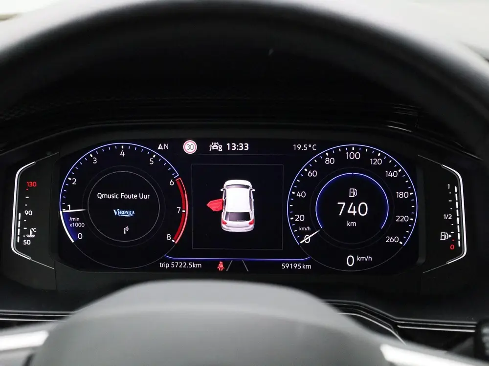 Volkswagen Polo 1.0 TSI Life | Apple Carplay / Android Auto uit 2022, foto 8