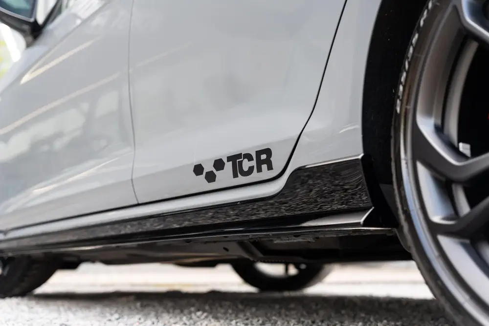 Volkswagen Golf 2.0 TSI GTI TCR Pano Dsg Akrapovic uit 2020, foto 13