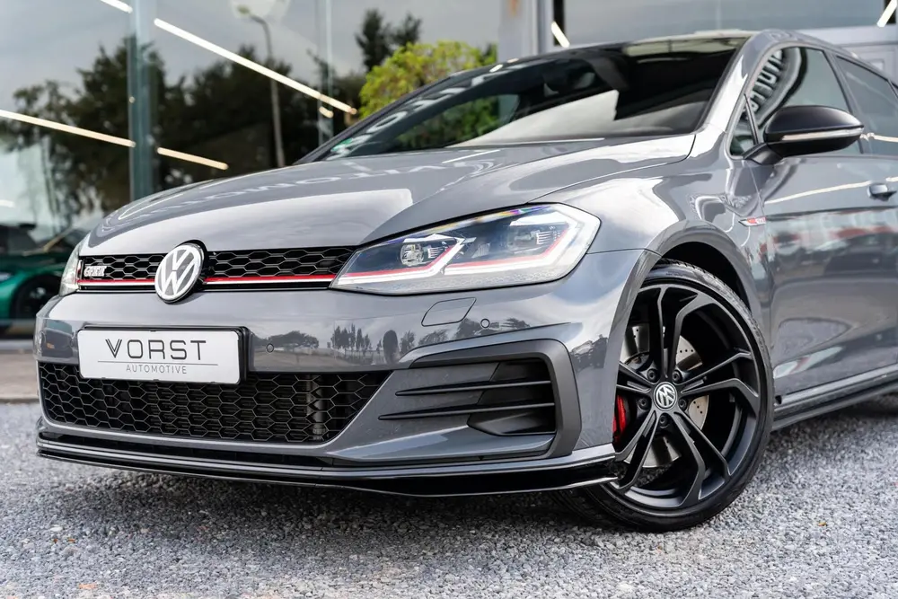 Volkswagen Golf 2.0 TSI GTI TCR Pano Dsg Akrapovic uit 2020, foto 7