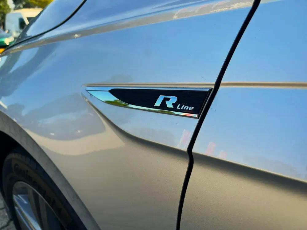 Volkswagen Polo 1.0 TSI 95pk Highline Business R | Navigatie uit 2021, foto 15