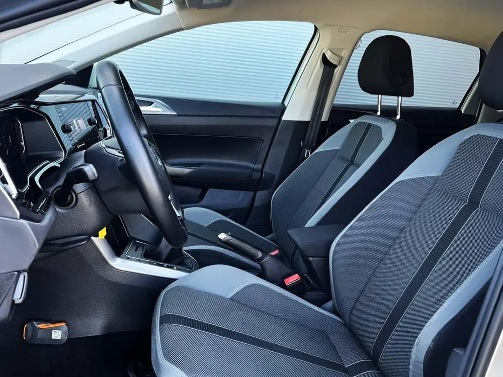 Volkswagen Polo 1.0 TSI 95pk Highline Business R | Navigatie uit 2021, foto 4