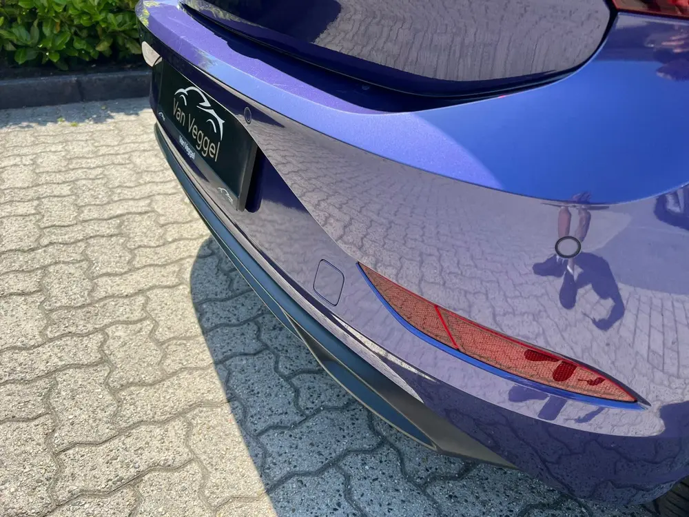 Volkswagen Polo 1.0 TSI IQ Light, virtual cockpit, cruise, n uit 2022, foto 15
