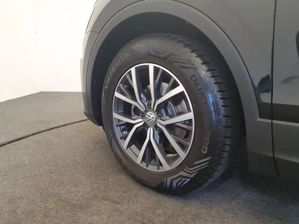 Volkswagen Tiguan 1.5 TSI ACT 150pk DSG/AUT Comfortline Wint uit 2019, foto 10