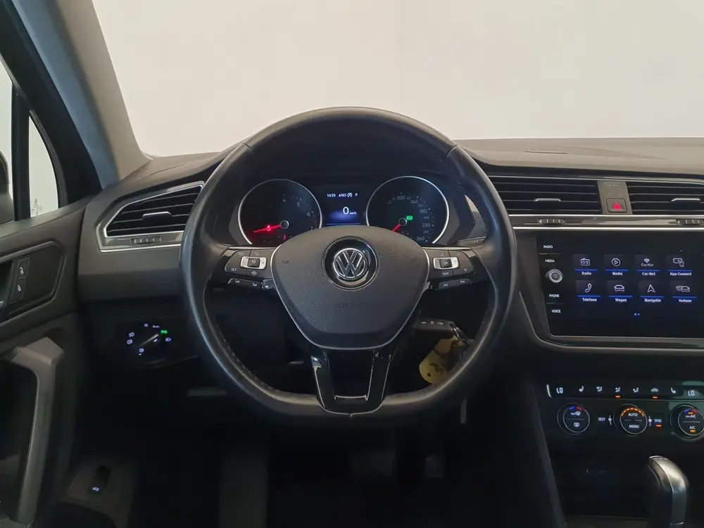 Volkswagen Tiguan 1.5 TSI ACT 150pk DSG/AUT Comfortline Wint uit 2019, foto 15