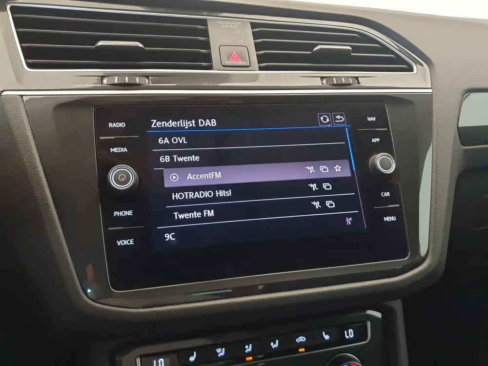 Volkswagen Tiguan 1.5 TSI ACT 150pk DSG/AUT Comfortline Wint uit 2019, foto 16