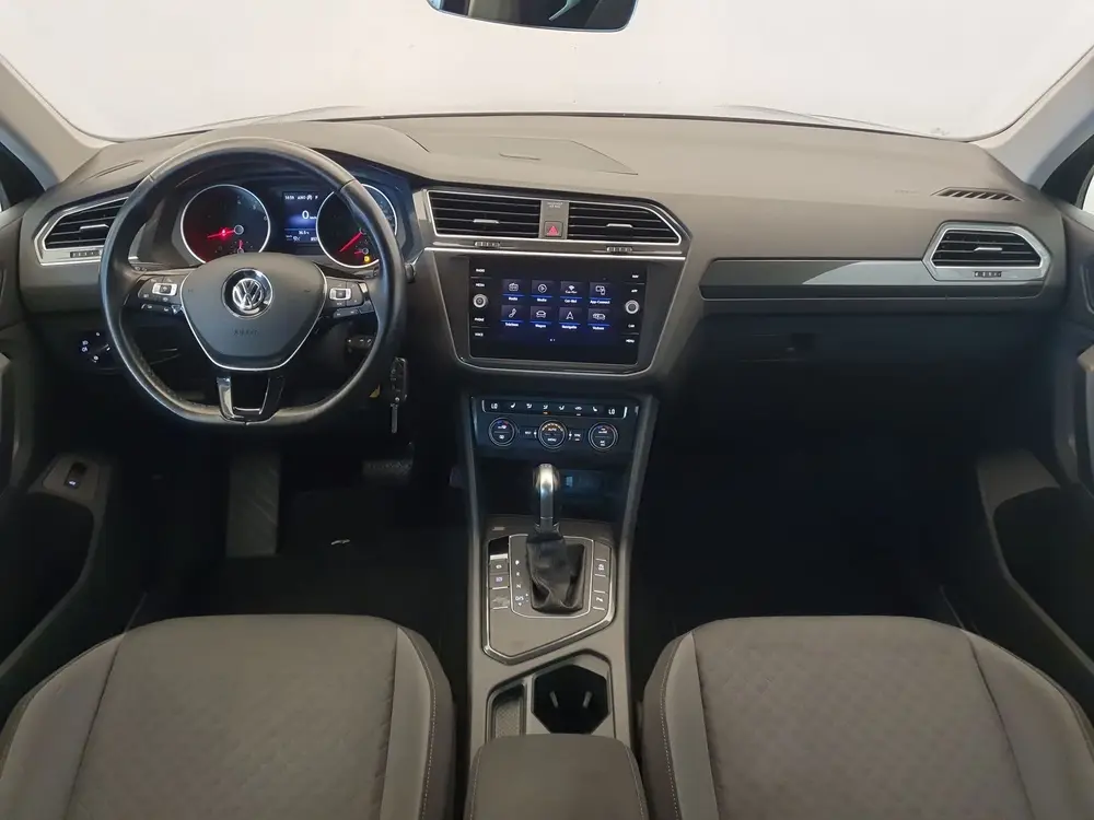 Volkswagen Tiguan 1.5 TSI ACT 150pk DSG/AUT Comfortline Wint uit 2019, foto 3