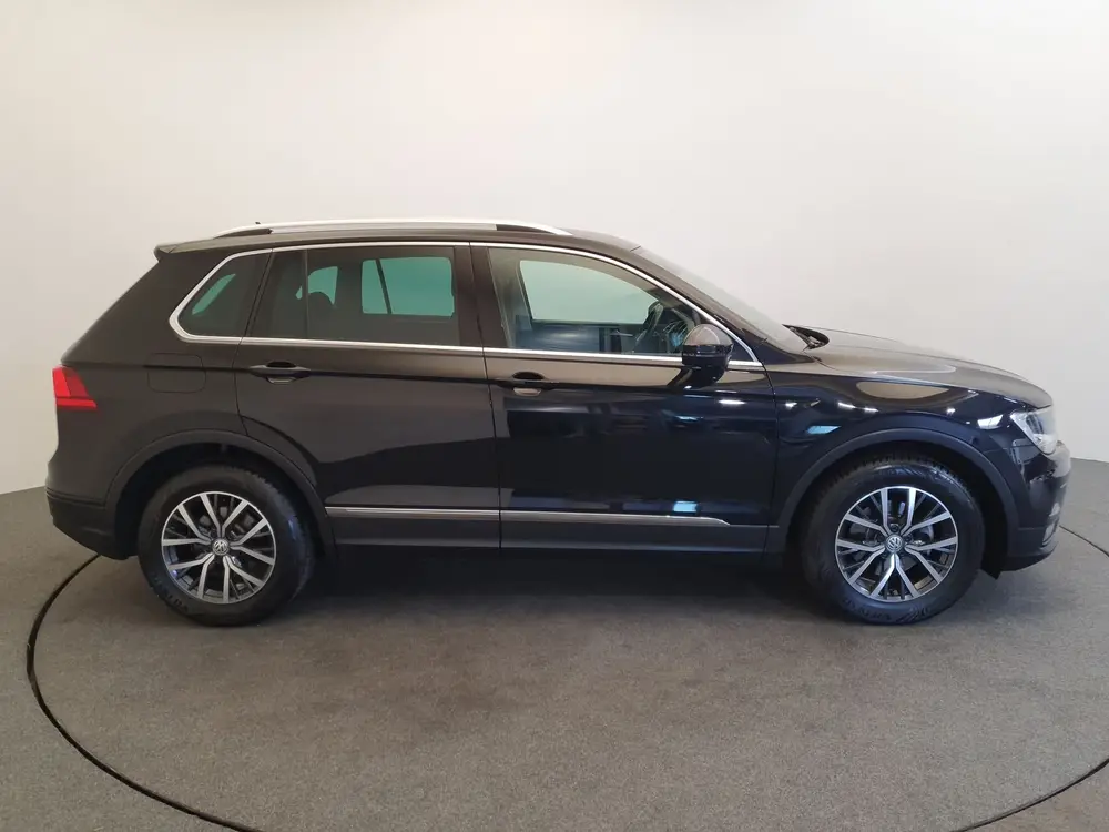 Volkswagen Tiguan 1.5 TSI ACT 150pk DSG/AUT Comfortline Wint uit 2019, foto 6