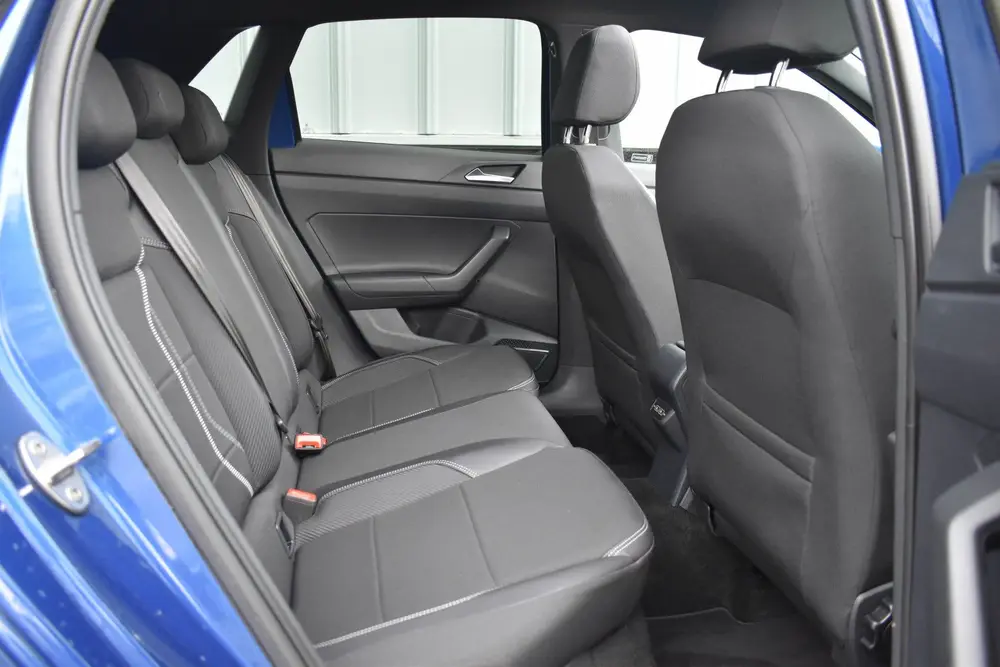 Volkswagen Polo 1.6 TDI Comfortline | Pano | Keyless | Virtu uit 2019, foto 14