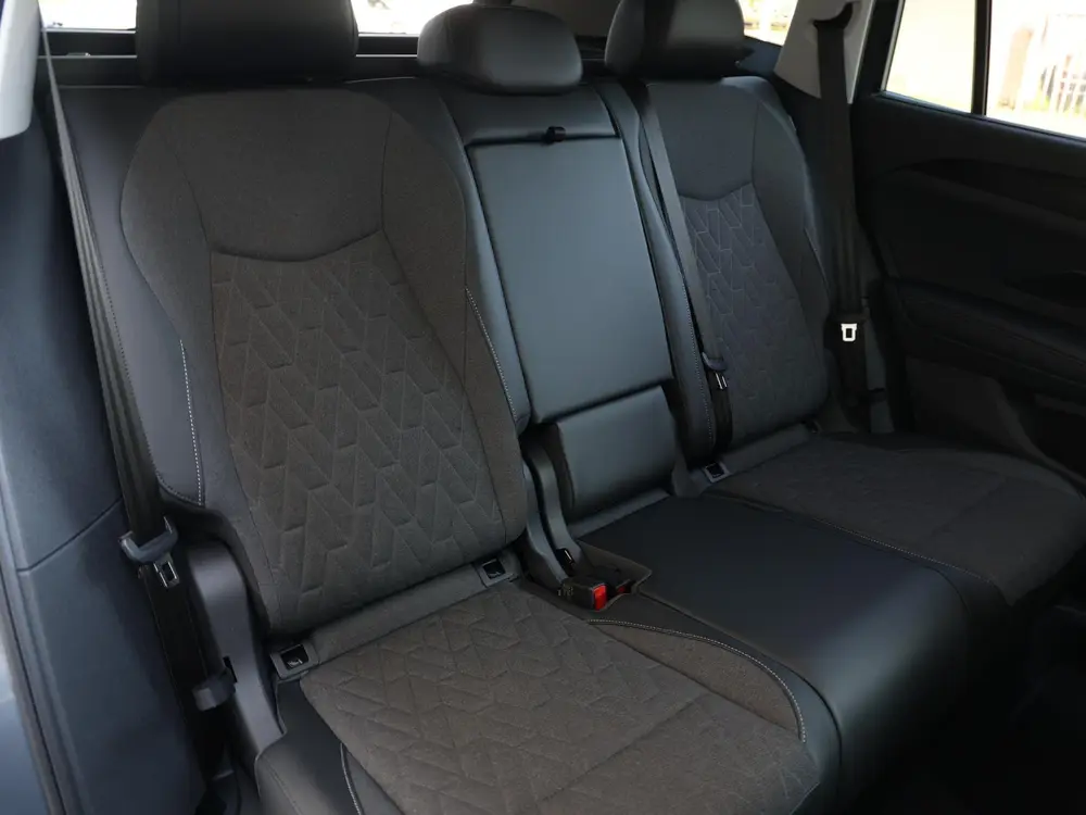 Volkswagen Tayron 1.5 eHybrid Life Edition 204PK DSG | Led P uit 2026, foto 10