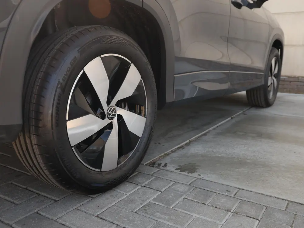 Volkswagen Tayron 1.5 eHybrid Life Edition 204PK DSG | Led P uit 2026, foto 18