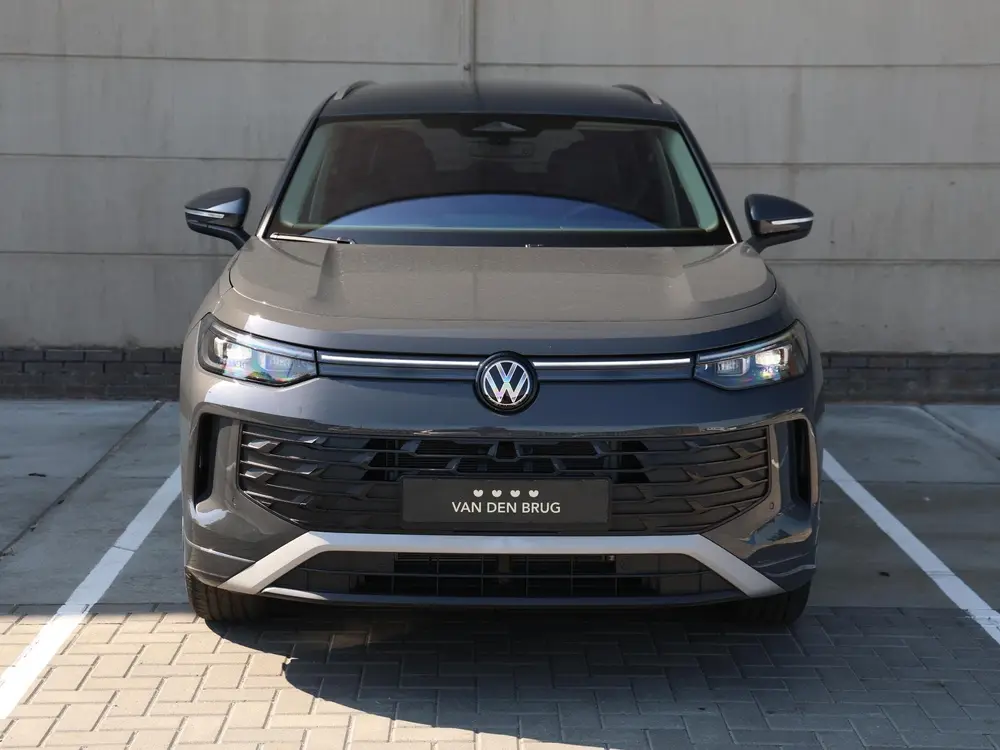 Volkswagen Tayron 1.5 eHybrid Life Edition 204PK DSG | Led P uit 2026, foto 4