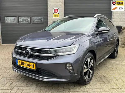 Volkswagen Taigo 1.0 TSI Life Business *Carplay*Garantie* uit 2024