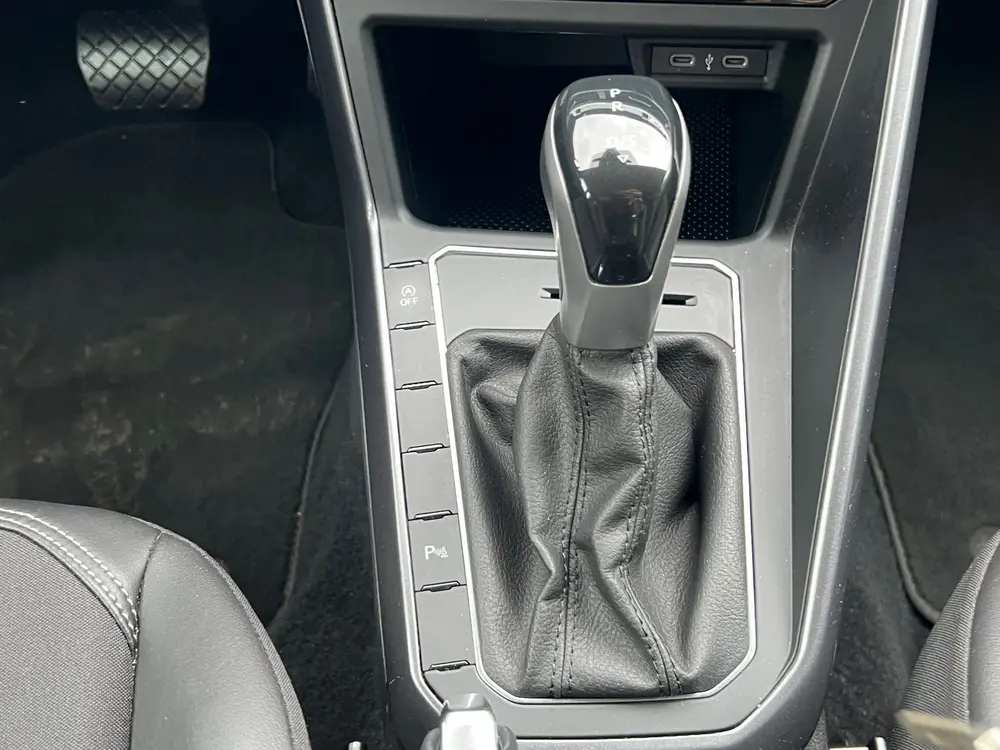 Volkswagen Taigo 1.0 TSI Life Business *Carplay*Garantie* uit 2024, foto 13