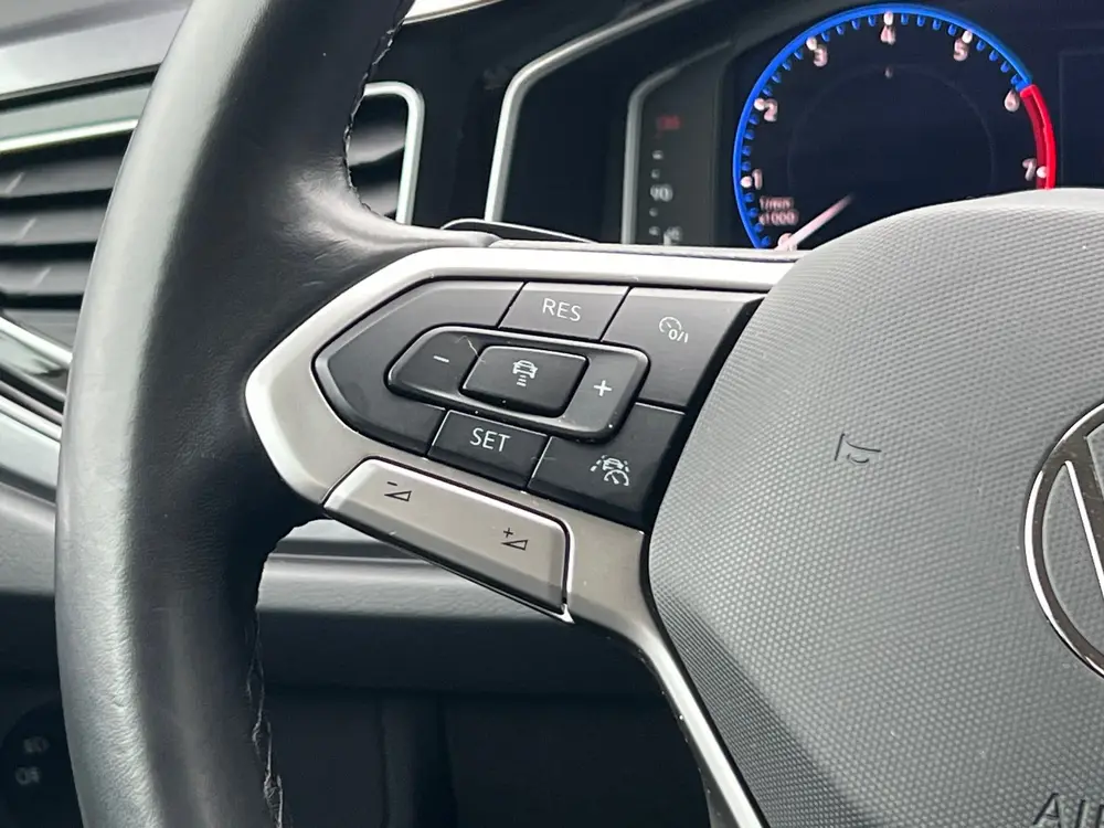 Volkswagen Taigo 1.0 TSI Life Business *Carplay*Garantie* uit 2024, foto 14