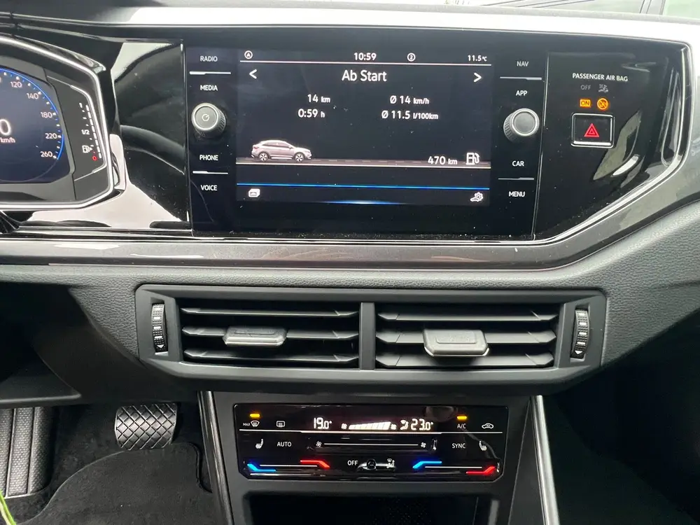 Volkswagen Taigo 1.0 TSI Life Business *Carplay*Garantie* uit 2024, foto 18