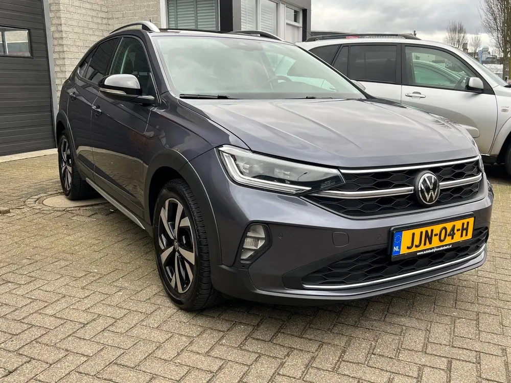 Volkswagen Taigo 1.0 TSI Life Business *Carplay*Garantie* uit 2024, foto 3