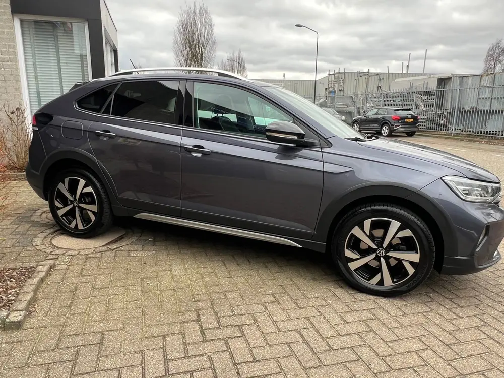 Volkswagen Taigo 1.0 TSI Life Business *Carplay*Garantie* uit 2024, foto 4