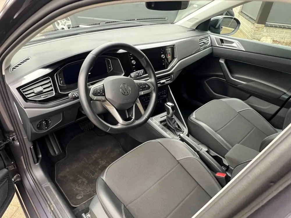 Volkswagen Taigo 1.0 TSI Life Business *Carplay*Garantie* uit 2024, foto 8