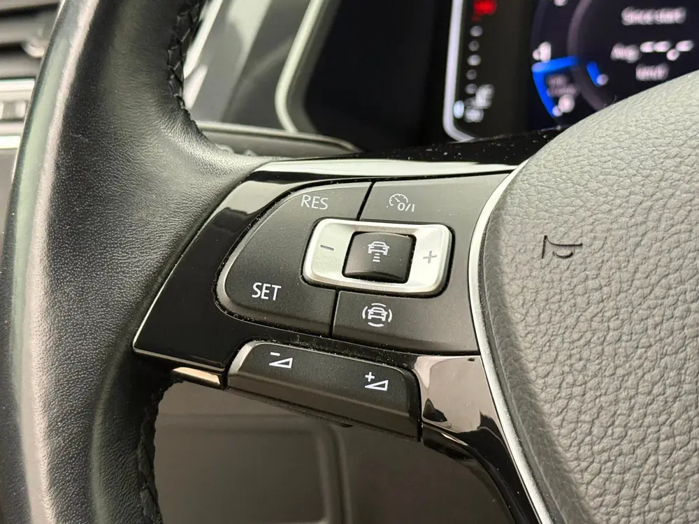 Volkswagen Tiguan 1.5 TSI ACT Comfortline | Automaat | Adapt uit 2020, foto 18